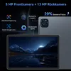 T90 Tablet Android 16, 11 Zoll, 24GB (8+16) RAM+128GB Produktbild-Vorschau 13