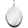 JOBO Medaillon 925 Sterling Silber Produktbild-Vorschau 3