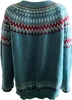 ASKSA Damen Pullover Elegant Rundhals Sweatshirt Casual Produktbild-Vorschau 4