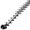 TEXAS Profi Heckenschere Benzin Strauchschere HTL2300 56cm Produktbild-Vorschau 6