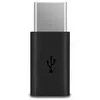 Adapter Micro USB auf USB C 3x Stecker wandelt USB 2.0 Typ Produktbild-Vorschau 11