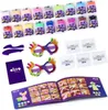 OKTO Samoschnoucí modelovací hmota set 18 barev Náhled obrázku produktu 3