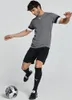 Puma Teamrise T-shirt, 70493213, Größe: 176 Anteprima dell’immagine prodotto 7