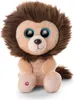 Nici GLUBSCHIS giocattolo di peluche leone Cliff 46946 Anteprima dell’immagine prodotto 2
