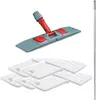 Set mit 5 Wischmopp "Premium" 60 cm Mikrofaser Produktbild-Vorschau 1