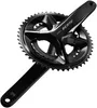 Shimano 105 FC-R7100, wegfiets crankstel, 175 mm, 50x34 Productafbeelding-voorbeeld 2