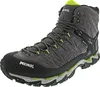 MEINDL Lite Hike GTX ANTHRAZIT/LIME ANTHRAZIT/LIME 45 Produktbild-Vorschau 45