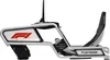 Playseat F1 Edition Cockpit Silber  Silber One Size Produktbild-Vorschau 2