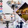 Hula-Hoop-Reifen mit intelligentem Digitalzähler und 18 Produktbild-Vorschau 7