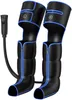 Good4You® Beinmassagegerät mit Wärme – Recovery Boots – 3 Produktbild-Vorschau 1