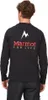 MARMOT Herren Langarmshirt For Life Long-Sleeve T-Shirt Produktbild-Vorschau 2