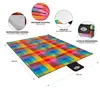 Coperta da picnic NILS CAMP NC2221 colorata Anteprima dell’immagine prodotto 10