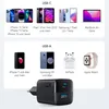 Anker 323 Ladegerät (33 W), USB-C und USB-A, Schwarz Produktbild-Vorschau 21
