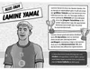 Mein Fußballheld Lamine Yamal - Seine Geschichte, seine Voir les images du produit 5