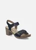 JOSEF SEIBEL Grace 05 | Sandalo da  Donne | nero Anteprima dell’immagine prodotto 7