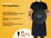 endusor panvica na paellu pre indukciu s nepriľnavým povrchom, panvica na prípravu paelly Náhľad obrázku produktu