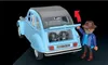 PLAYMOBIL Figures Citroën 2CV, 5 an(s), Multicolore, 1 Voir les images du produit 9