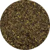 A close-up view of dried guayusa leaves. Náhled obrázku produktu