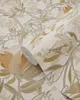 ESTAhome Tapeta vintage kwiaty w stylu secesyjnym jasnego Podgląd zdjęcia produktu 9