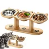Katzennapf, Erhöhter Futternapf, Fressnapf Katze, Produktbild-Vorschau 1