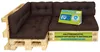 Pillows24 - Palettenkissen wasser- und UV-beständig - 6ER Produktbild-Vorschau 1