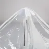 Transparente Ersatzabdeckung für Pavillon, Clear PVC Produktbild-Vorschau 12