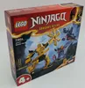 LEGO® 71804 NINJAGO - Arins Battle Mech (104 Teile) Produktbild-Vorschau 23