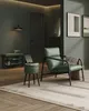 VASAGLE EKHO Kollektion - Schuhbank, Kunstleder, 30 x 80 x Produktbild-Vorschau 11