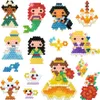 Aquabeads 31773, 4 Jahr(e), Polyvinylchlorid (PVC), Produktbild-Vorschau 11