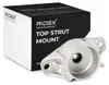 RIDEX 1180S0126 Federbeinstützlager Hinten für FORD FOCUS Produktbild-Vorschau 1
