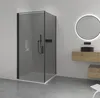 szkło ceramiczneO – Kabina prysznicowa Porte L/P – 8 mm – Podgląd zdjęcia produktu 7