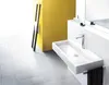 Hansgrohe Metris Waschtischmischer 200 Highriser Chrom Produktbild-Vorschau 6