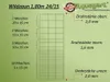 50m Wildzaun Forstzaun Weidezaun 180/24/15+ Z-Profil Produktbild-Vorschau 2