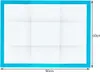 PURLOV 21603 Treningowe wkładki chłonne 60x90cm 100 sztuk + Podgląd zdjęcia produktu 30
