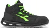Scarpe antinfortunistiche alte Red Lion S3 HARD U-Power - Anteprima dell’immagine prodotto 19
