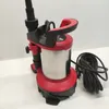 Pompe immergée eaux claires et eaux chargées – 750 W – Voir les images du produit 18