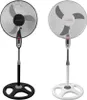 Esperanza EHF002KE  16 '' stehender Ventilator  Schwarz und Produktbild-Vorschau 4