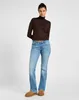 Lee Jessica Jeans Blau 26 / 33 Frau Blau 26 Produktbild-Vorschau 3