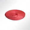 Lysel® Gurtband Polyester (PES) B: 50mm Stärke: 3mm rot Produktbild-Vorschau 1