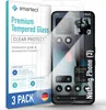 3x Schutzglas Panzerfolie Klar für Nothing Phone (3) Produktbild-Vorschau 1