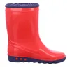 Vado Gummistiefel NORI Uni 31323133313637 Rot 25 EU Produktbild-Vorschau 11