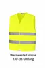 4er Set Warnwesten fürs Auto KFZ Set inkl. Gratis 4 Produktbild-Vorschau 2