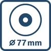 Exzenterschleifer GEX 12V-77 Produktbild-Vorschau 18