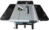 2900 W WDS2470 Tischkreissäge Produktbild-Vorschau 7