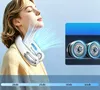 Nackenventilator, Hals Ventilator USB Verstellbar,Tragbarer Produktbild-Vorschau 3