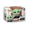 Star Wars - The Mandalorian Grogu 664  - Funko Pop! Vinyl Produktbild-Vorschau 1