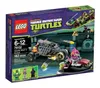Lego 79102 Ninja Turtles Verfolgungsjagd Produktbild-Vorschau 3