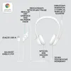 Logitech H390 cuffie cablate per PC/laptop, cuffie stereo Anteprima dell’immagine prodotto 40