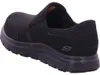 Skechers Flex Advantage SR-McAllen 77048EC (45/BBK) Produktbild-Vorschau 22