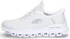 Skechers Sneakers 233010-WHT in White color size 44 Voir les images du produit 20